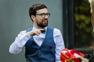 Picture of Tom Andza