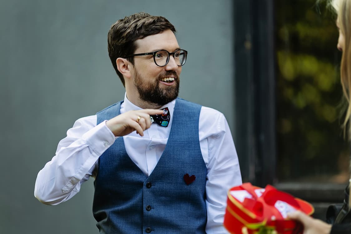 Picture of Tom Andza